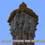 Towns, Towers and Dragons, oh my logo