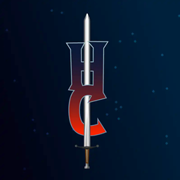 HuntCraft logo