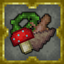 Caves Rework logo