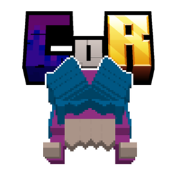Creatures of Runeterra a League of Legends mod logo