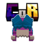 Creatures of Runeterra a League of Legends mod logo