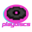PlayDiscs logo