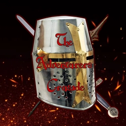 The Adventurers Crusade project image