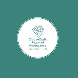 ChronoCraft: Realm of Ascendancy logo