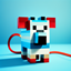 RatLegends logo