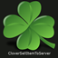 CloverSellToServer logo