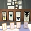 Marble Wall Frames Collection logo