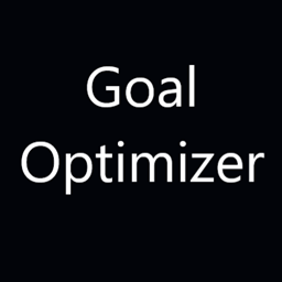 Goal Optimizer