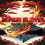 Demon Slayer (Kimestu no Yaiba) logo