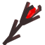 Grappling and Lasers (Discontinued) logo