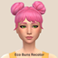 EL Space Buns Recolor logo