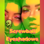 Screwball Eyeshadow - Summer Treats Collab logo