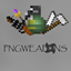 JsonWeapons logo