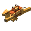 Ramel Reforged logo