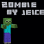 Zombie by jeice. logo