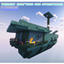 Trident Crafting & Structures[FORGE] logo