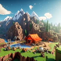 Basecamp project image