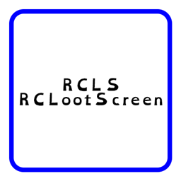 RCLootScreen - A lootscreen for RCLootCouncil project image