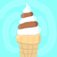 Swirl logo