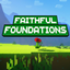 Faithful Foundations logo