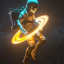 Nevixity's Modpack logo