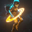 Nevixity's Modpack logo