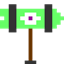 Iyot's Hammer logo