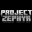Project Zephyr logo