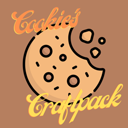 Cookie's Craftpack project image