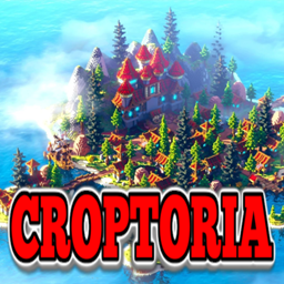 MineColonies: Croptoria logo