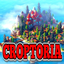 MineColonies: Croptoria logo