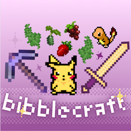 Bibblecraft logo