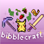 Bibblecraft logo
