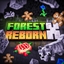 Forest X Reborn logo