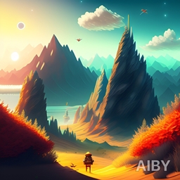 Adventure to void logo