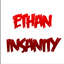 ethan insanity logo