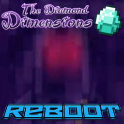 The Diamond Dimensions Reboot project image