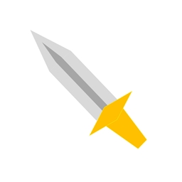 CombatWeapon logo