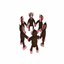 The monkey craft logo