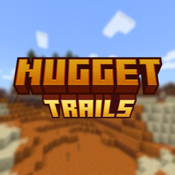 Nugget Trails logo