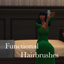 Functional Hairbrushes logo