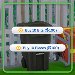 Buy Bits and Pieces logo