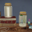 Witchy Spell Jars logo