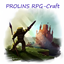 Prolins RPG-Craft logo