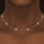 Buttercup Necklace logo