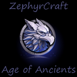 Zephyrcraft : Age of Ancients