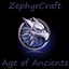 Zephyrcraft : Age of Ancients logo
