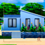 Mini House - Our First baby logo