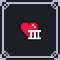 Complementary 3rd Life logo