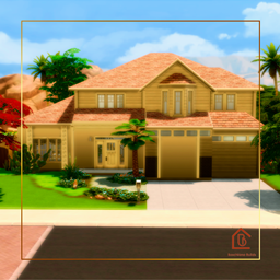 Oasis Family House 1 logo